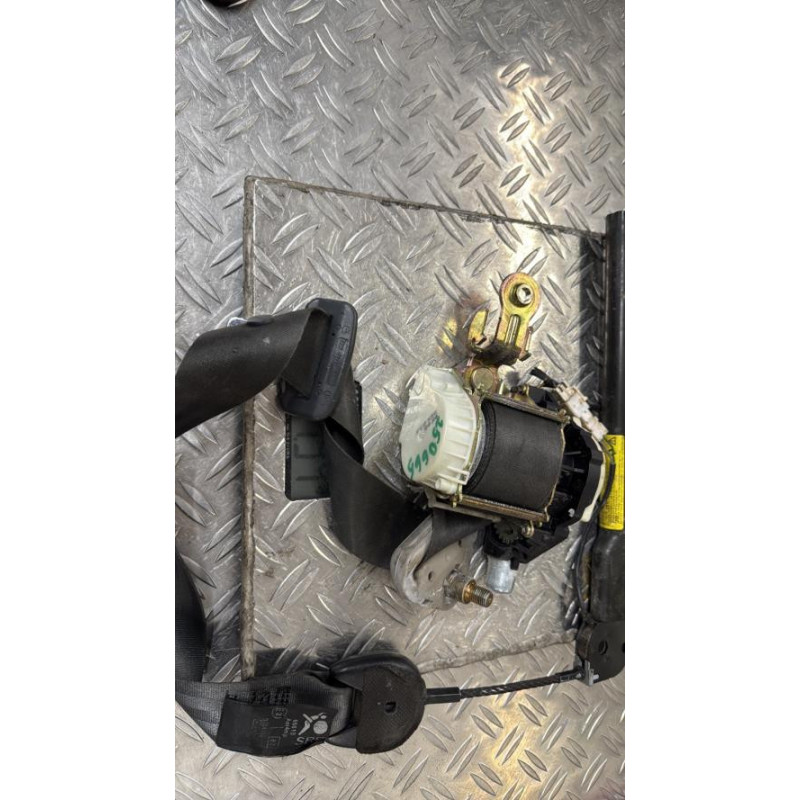 Ceinture avant gauche RENAULT MODUS