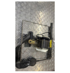 Ceinture avant gauche RENAULT MODUS Photo n°3