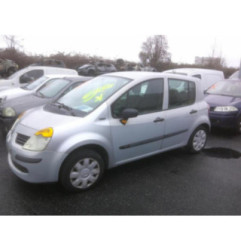 Ceinture avant gauche RENAULT MODUS Photo n°5