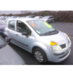 Ceinture avant gauche RENAULT MODUS Photo n°6