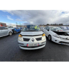 Ceinture avant gauche RENAULT MODUS Photo n°9