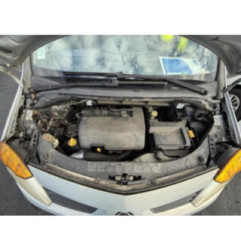 Ceinture avant gauche RENAULT MODUS Photo n°10