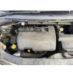 Ceinture avant gauche RENAULT MODUS Photo n°11