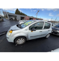 Ceinture avant gauche RENAULT MODUS Photo n°12