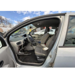 Ceinture avant gauche RENAULT MODUS Photo n°14