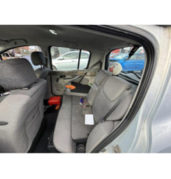 Ceinture avant gauche RENAULT MODUS Photo n°16