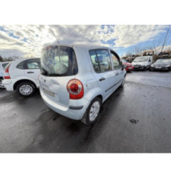 Ceinture avant gauche RENAULT MODUS Photo n°18