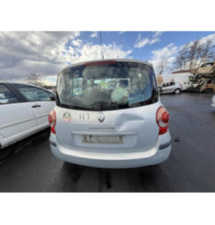 Ceinture avant gauche RENAULT MODUS Photo n°19