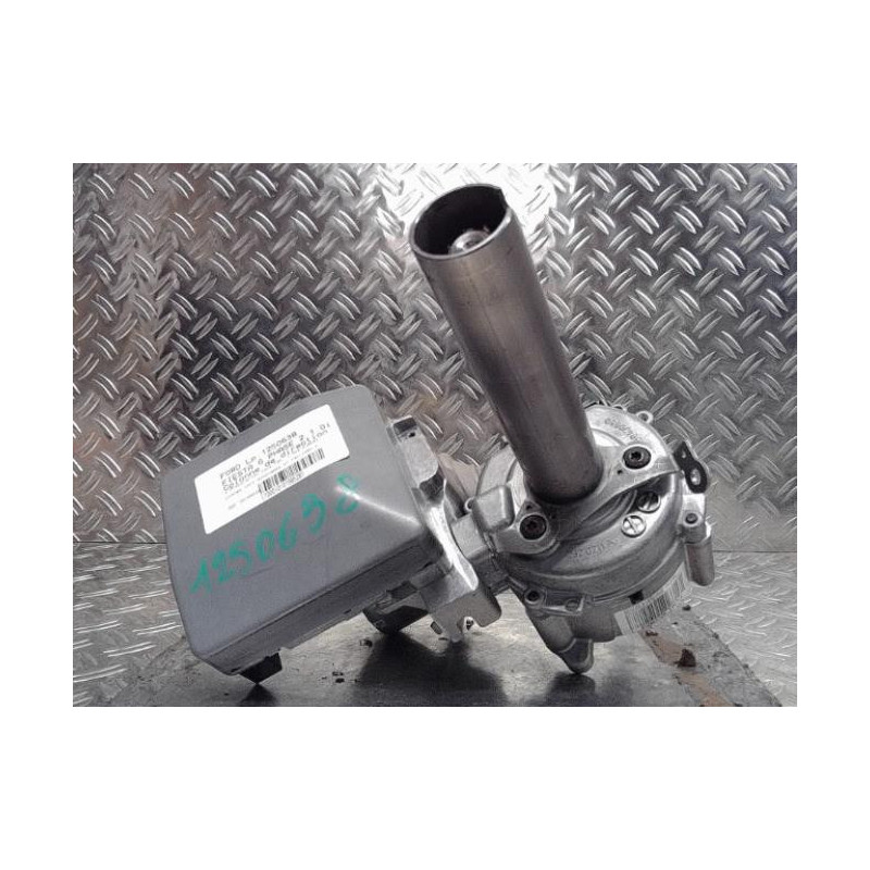 Colonne de direction FORD FIESTA 6