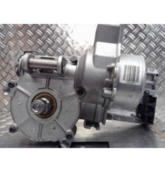 Colonne de direction FORD FIESTA 6 Photo n°3