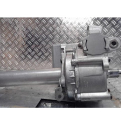 Colonne de direction FORD FIESTA 6 Photo n°5