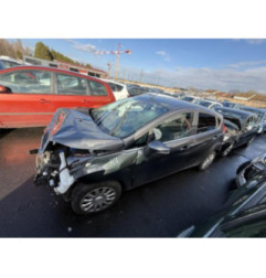 Colonne de direction FORD FIESTA 6 Photo n°13