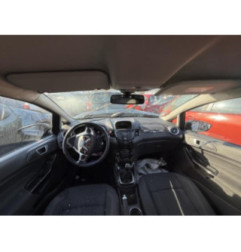 Colonne de direction FORD FIESTA 6 Photo n°16