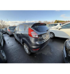 Colonne de direction FORD FIESTA 6 Photo n°18