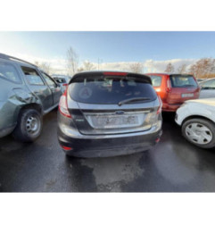 Colonne de direction FORD FIESTA 6 Photo n°20