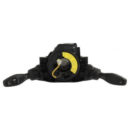 Com (Bloc Contacteur Tournant+Commodo Essuie Glace+Commodo Phare) FORD FIESTA 6 Photo n°1