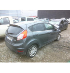 Com (Bloc Contacteur Tournant+Commodo Essuie Glace+Commodo Phare) FORD FIESTA 6 Photo n°5