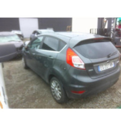 Com (Bloc Contacteur Tournant+Commodo Essuie Glace+Commodo Phare) FORD FIESTA 6 Photo n°6