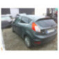 Com (Bloc Contacteur Tournant+Commodo Essuie Glace+Commodo Phare) FORD FIESTA 6