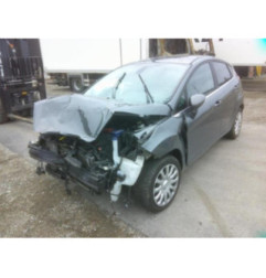 Com (Bloc Contacteur Tournant+Commodo Essuie Glace+Commodo Phare) FORD FIESTA 6 Photo n°7