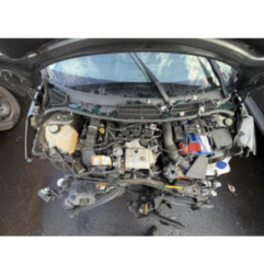 Com (Bloc Contacteur Tournant+Commodo Essuie Glace+Commodo Phare) FORD FIESTA 6 Photo n°10