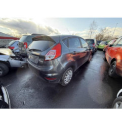 Com (Bloc Contacteur Tournant+Commodo Essuie Glace+Commodo Phare) FORD FIESTA 6 Photo n°18