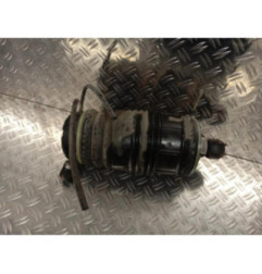 Coussin pneumatique arriere droit MERCEDES CLASSE CLS 219 Photo n°1