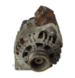 Alternateur FIAT DUCATO 2 Photo n°1