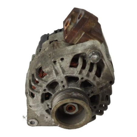 Alternateur FIAT DUCATO 2 Photo n°1