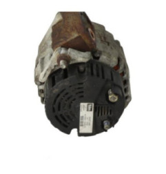 Alternateur FIAT DUCATO 2 Photo n°3