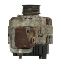 Alternateur FIAT DUCATO 2 Photo n°5