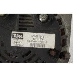 Alternateur FIAT DUCATO 2 Photo n°8