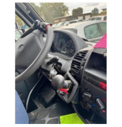 Alternateur FIAT DUCATO 2 Photo n°11