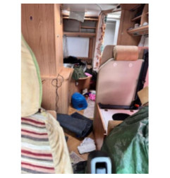 Alternateur FIAT DUCATO 2 Photo n°12