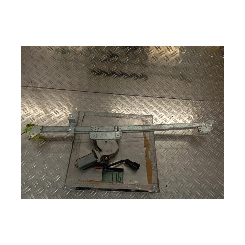 Moteur leve vitre avant droit FIAT DUCATO 2