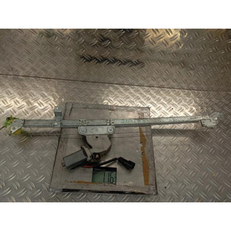 Moteur leve vitre avant droit FIAT DUCATO 2 Photo n°1