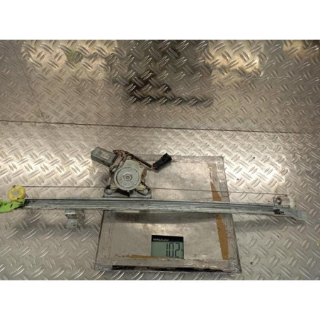 Moteur leve vitre avant droit FIAT DUCATO 2