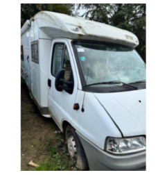 Moteur leve vitre avant droit FIAT DUCATO 2 Photo n°6
