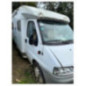 Moteur leve vitre avant droit FIAT DUCATO 2