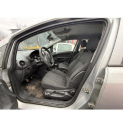 Feu arriere principal gauche (feux) OPEL CORSA D Photo n°10