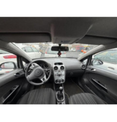 Feu arriere principal gauche (feux) OPEL CORSA D Photo n°11