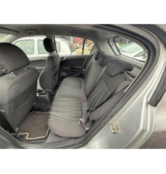 Feu arriere principal gauche (feux) OPEL CORSA D Photo n°12