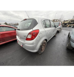 Feu arriere principal gauche (feux) OPEL CORSA D Photo n°14