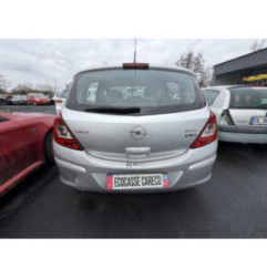 Feu arriere principal gauche (feux) OPEL CORSA D Photo n°15