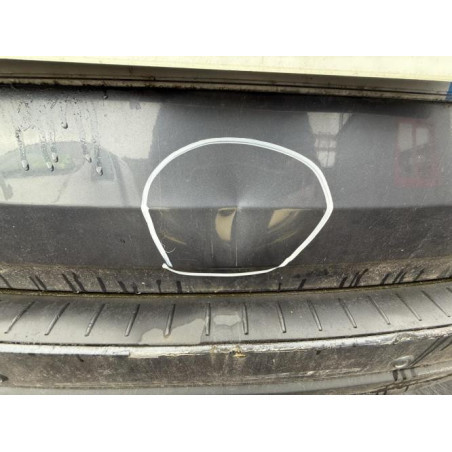 Malle/Hayon arriere CHEVROLET CAPTIVA