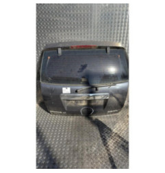 Malle/Hayon arriere CHEVROLET CAPTIVA Photo n°3