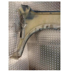 Aile avant gauche CHEVROLET CAPTIVA Photo n°4