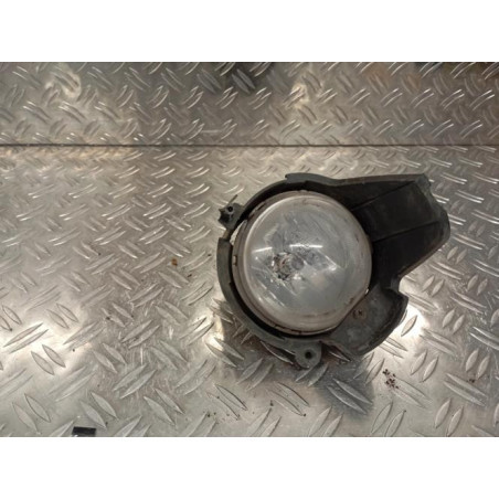 Anti brouillard gauche (feux) CHEVROLET CAPTIVA Photo n°1
