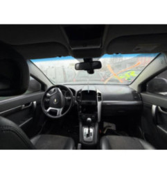 Anti brouillard gauche (feux) CHEVROLET CAPTIVA Photo n°16