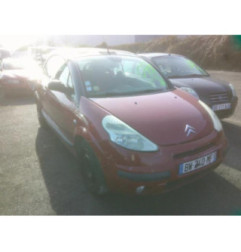 Retroviseur droit CITROEN C3 PLURIEL Photo n°10